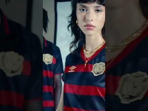 Styling para Umbro - Sport