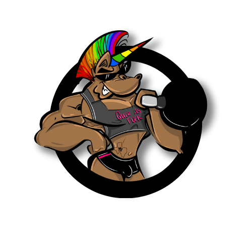 Black and Queer Fitness