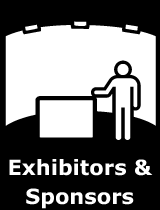 Exhibitors &amp; Sponsors