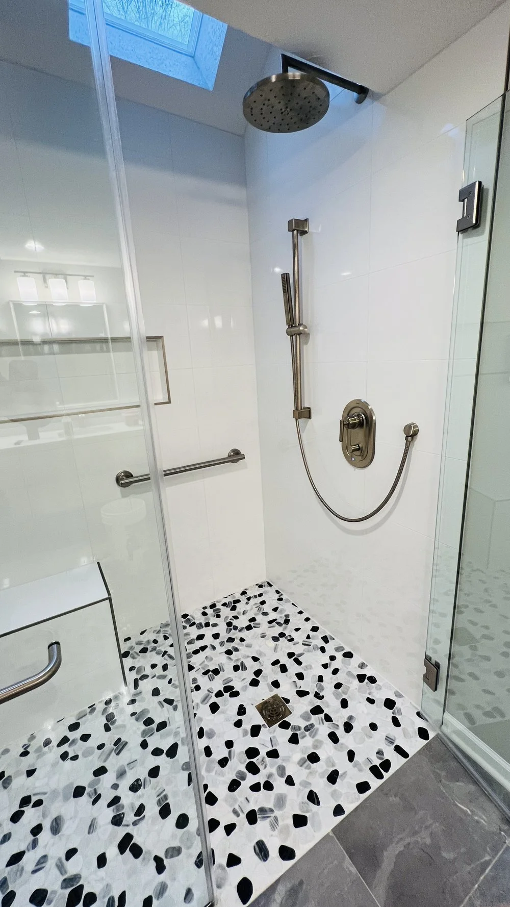 Bathroom remodel cost — TigerTown Home Improvement