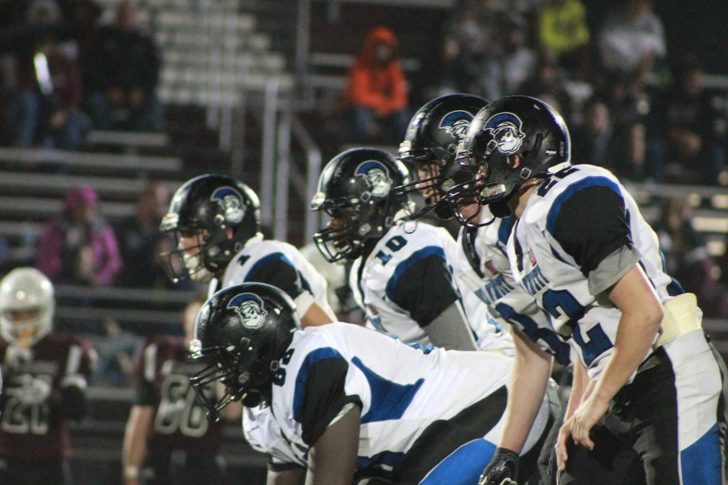 Sports and Fees — Tri Unity Christian School