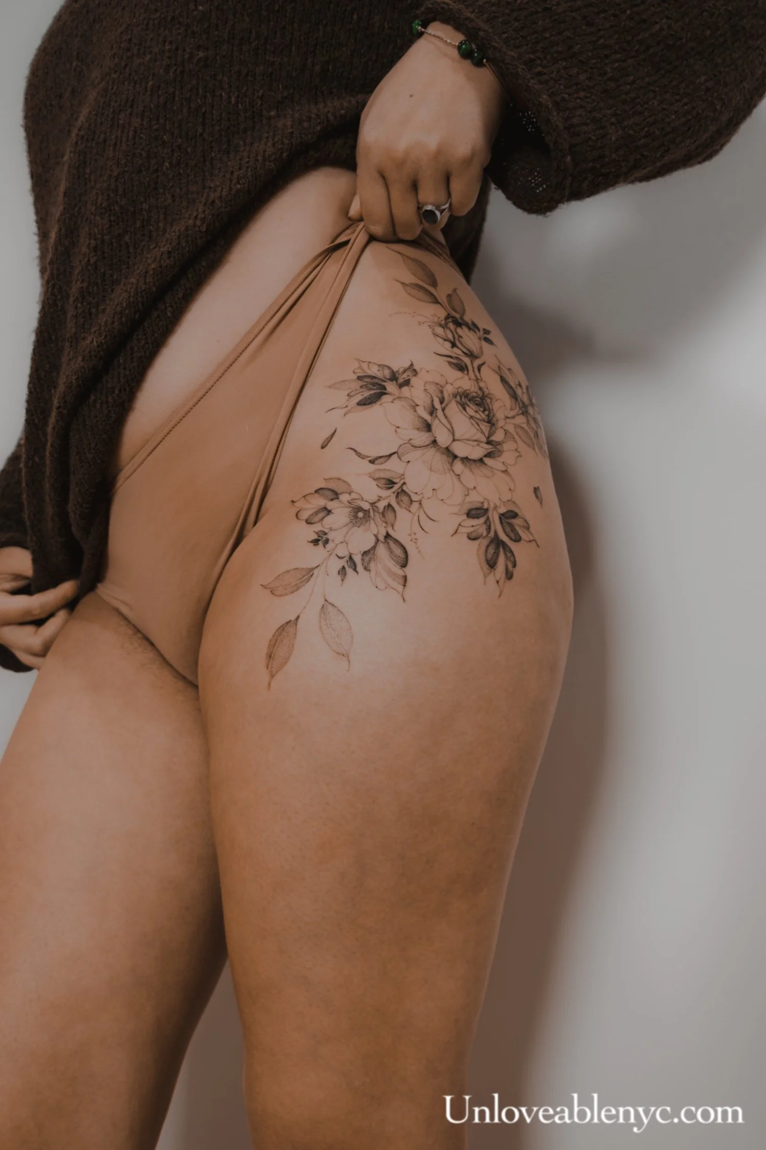 Fine line tattoo artist Brooklyn NY, Black and grey floral flower tattoos, Elegant floral tattoos, Soft detailed tattoos, Delicate floral tattoos NYC, Delicate Minimalist floral tattoos, Fine line botanical tattoos, Custom fine line floral tattoos, B