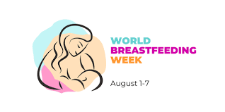 Breastfeeding Awareness Month Program