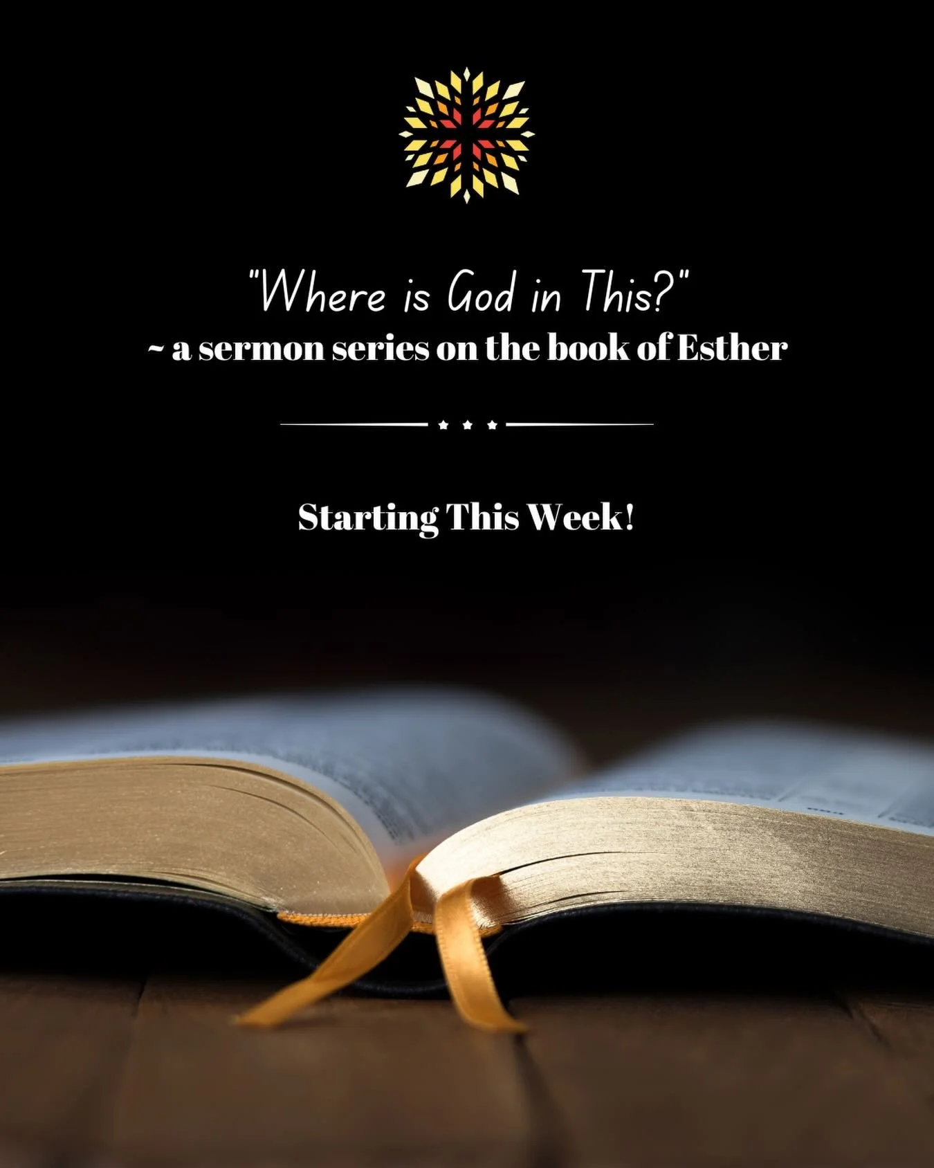 Do you ever look at the world around you and at your own life and wonder, &ldquo;Where is God in this?&rdquo; If you find yourself living in a troubled and sometimes dangerous world, faced with difficult decisions, and without the benefit of miraculo
