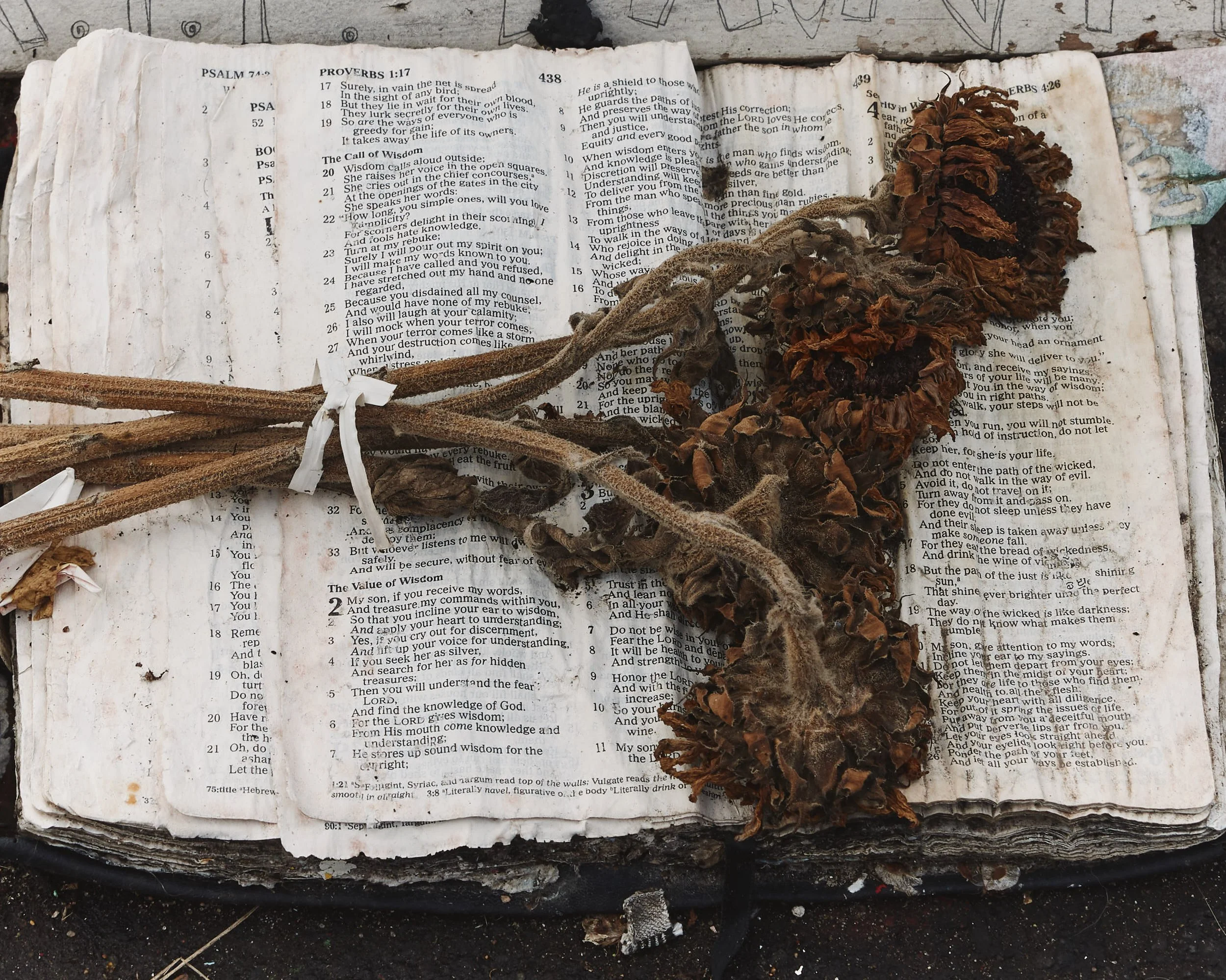 Faithful Presence in Minneapolis