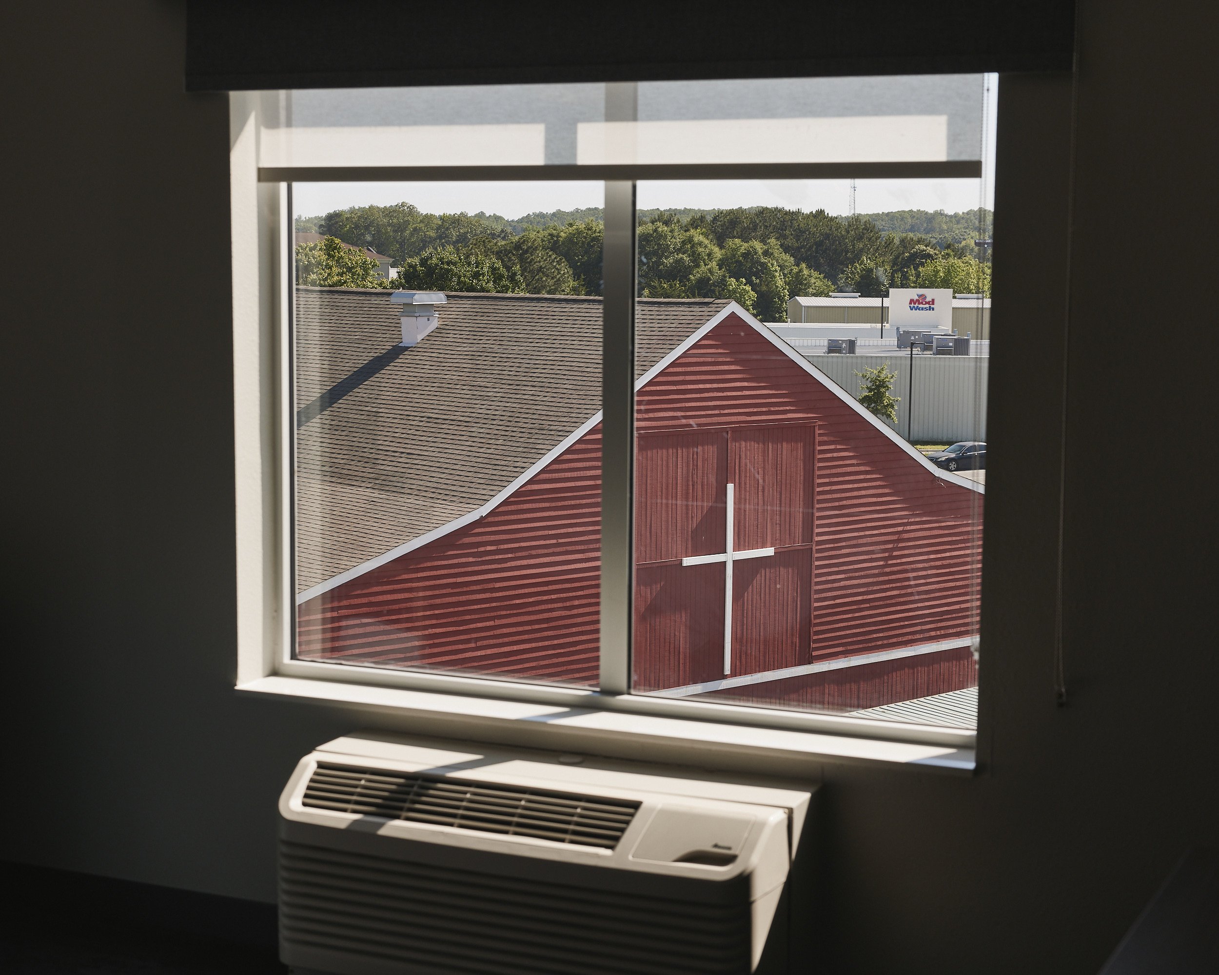 The Fix: A Fresh Start for Recovery