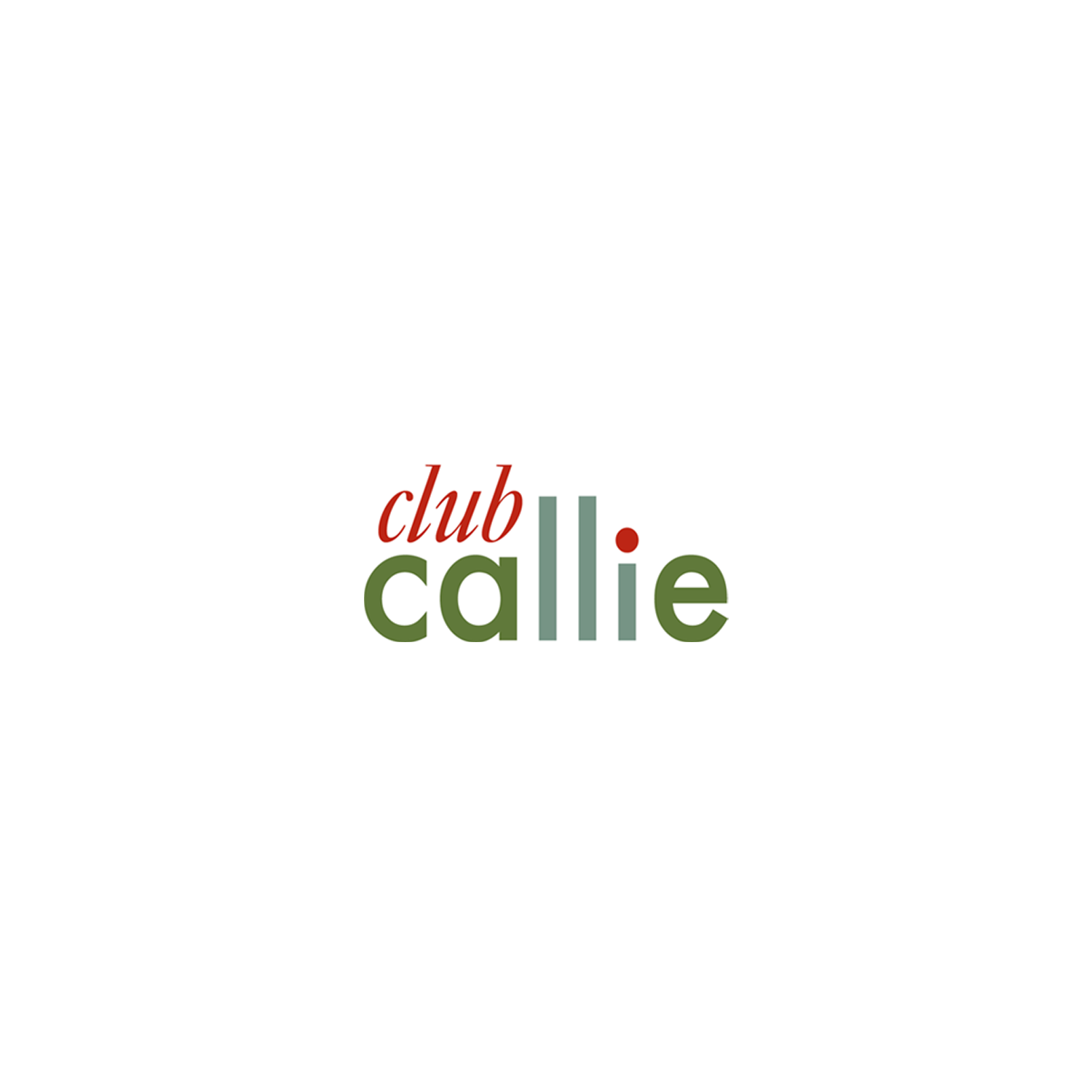 Club Callie March Membership