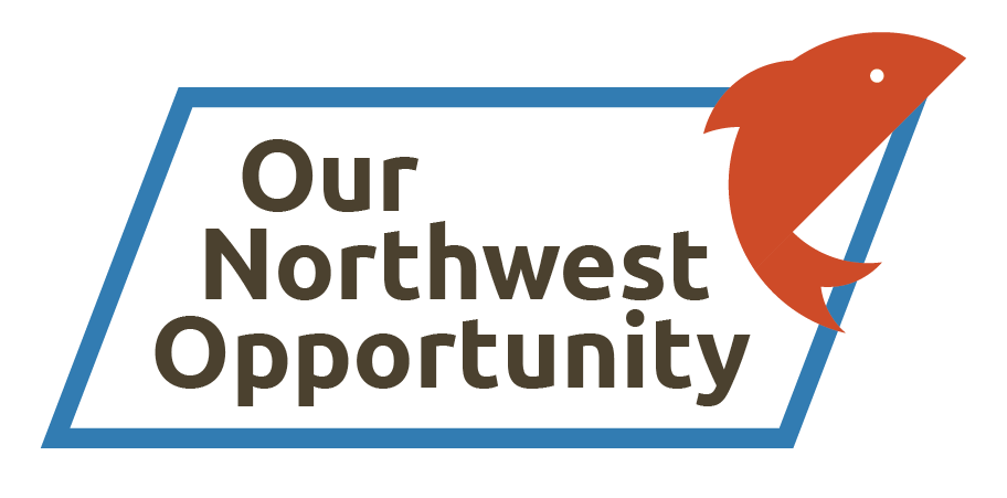 Our Northwest Opportunity
