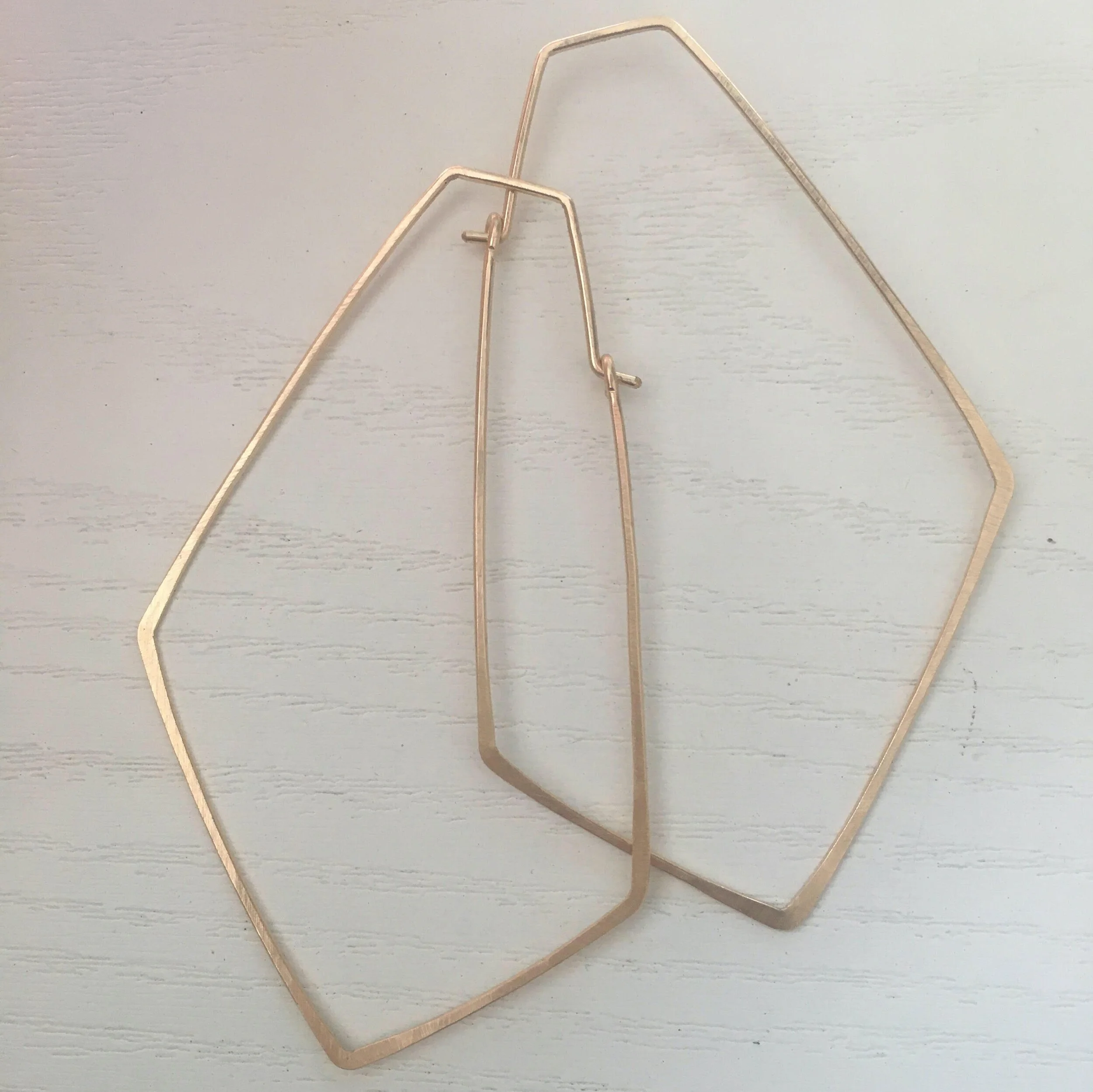 Edge Hoops