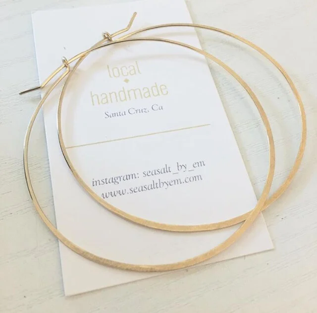 New Moon Hoops