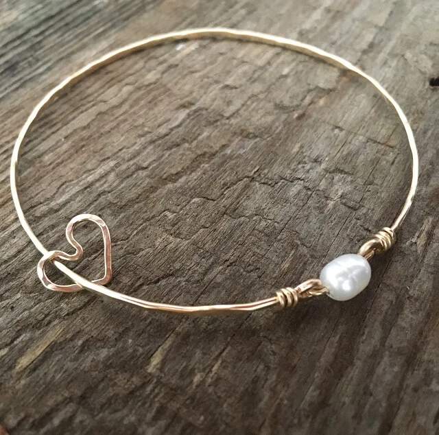 love bangle