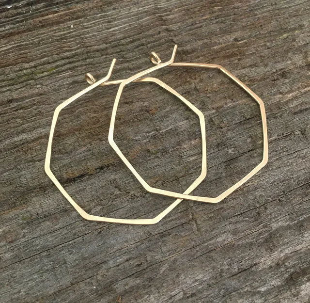 Octo Hoops