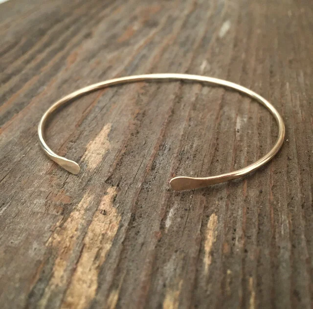 The Kelsey Cuff