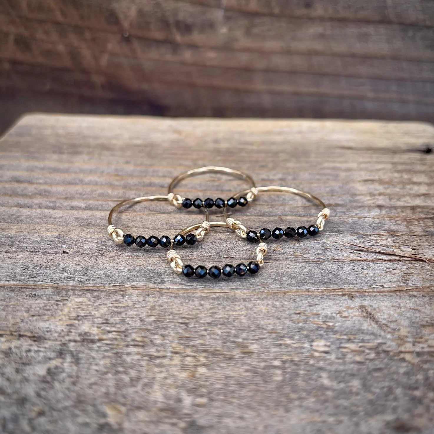 midnight ring