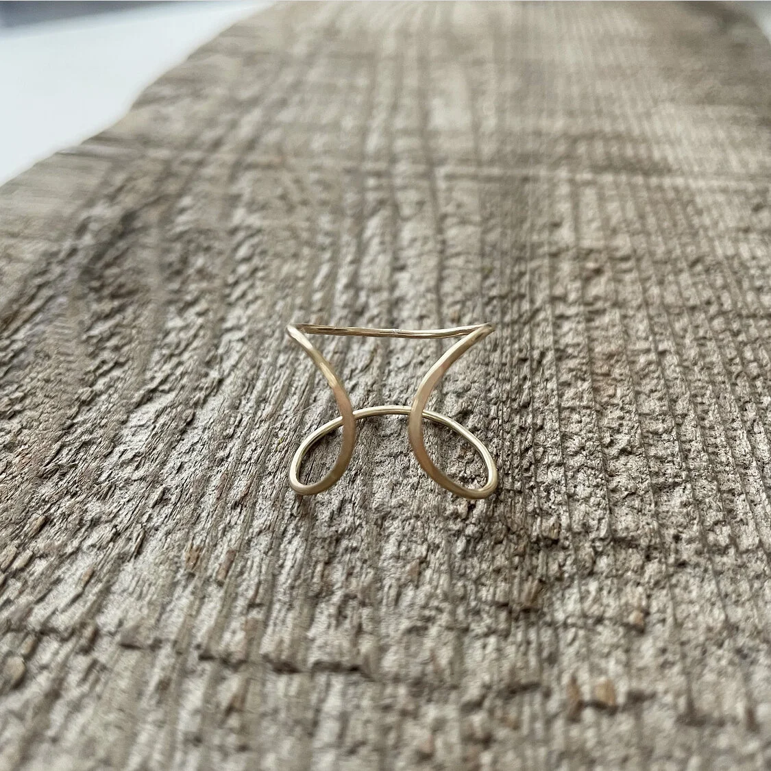 The Infinity Ring