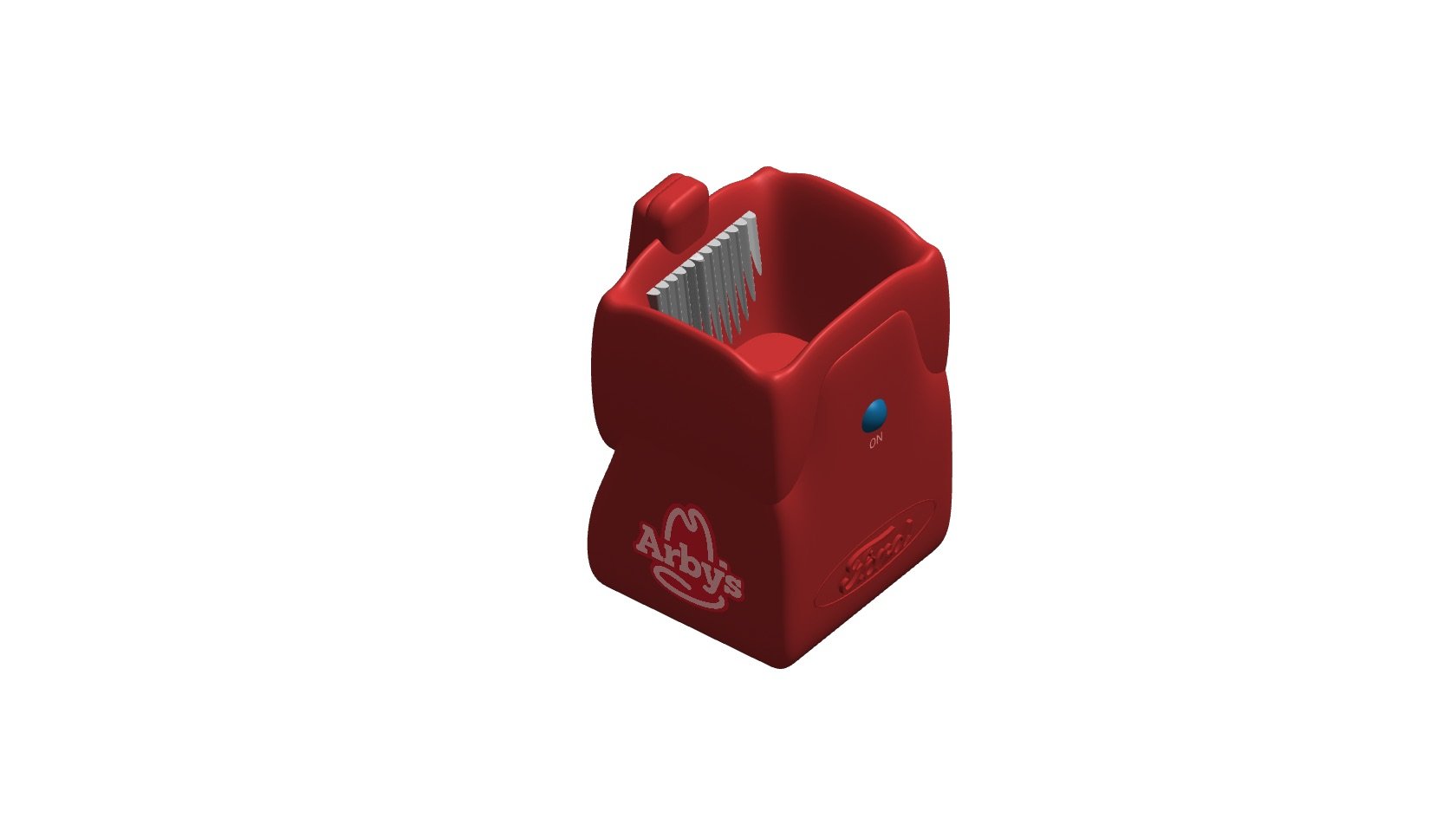 arbys fry holder ford.jpeg