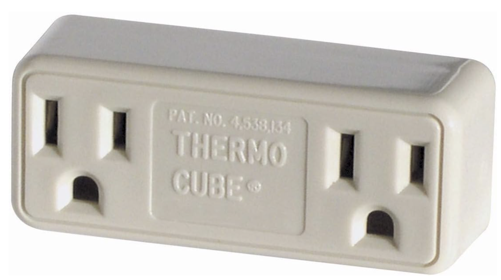 Thermocube