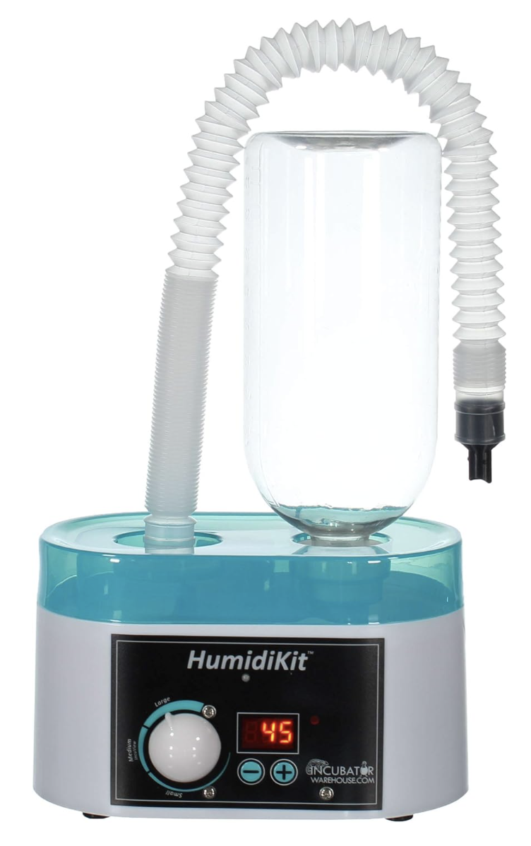 Humidity Kit for Incubators