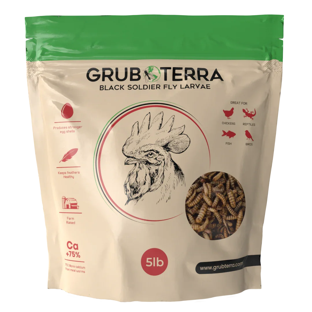 Grub Terra