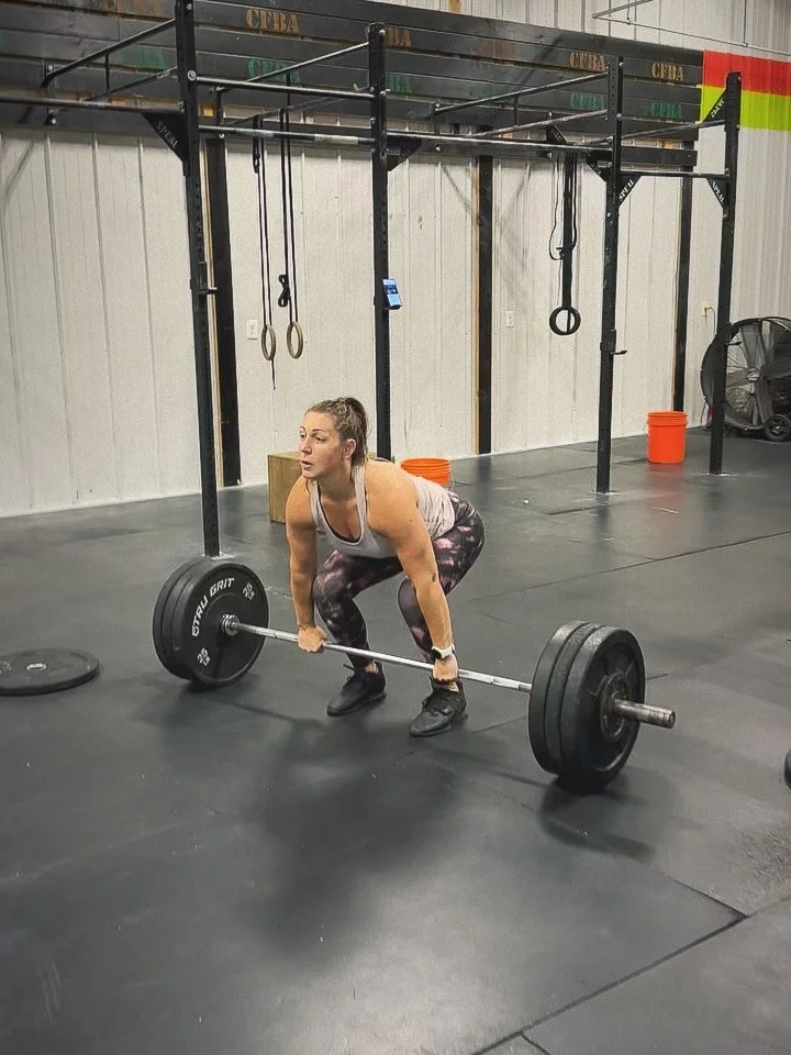💥 Power Cleans = Real-Life Strength 💪

Not just for athletes or CrossFitters &mdash; power cleans build explosive, full-body strength that carries over to real life.

Whether you&rsquo;re picking up your kid, sprinting up stairs, or just trying to 