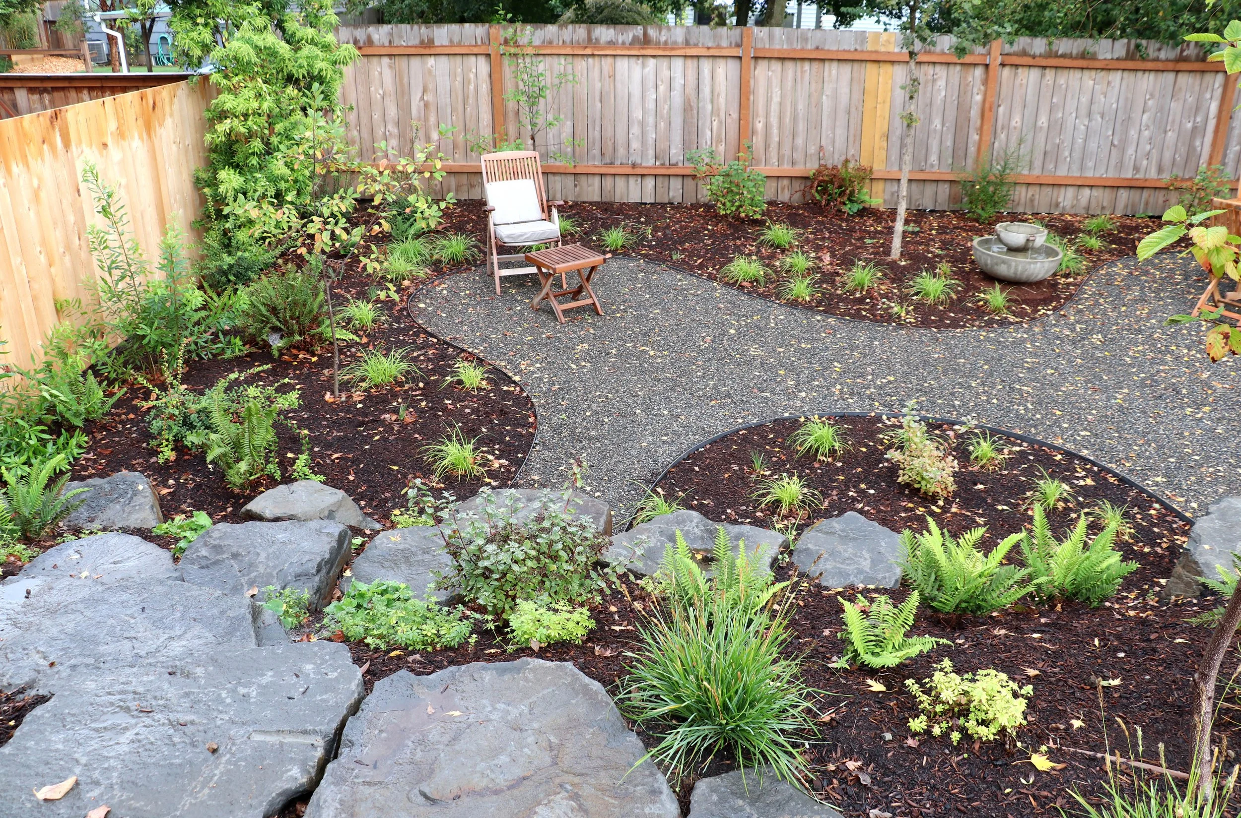 back gravel patio.JPG