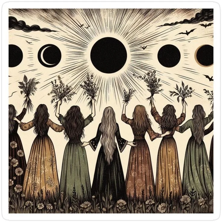 Sister Moon - A Spring Equinox Women’s Retreat