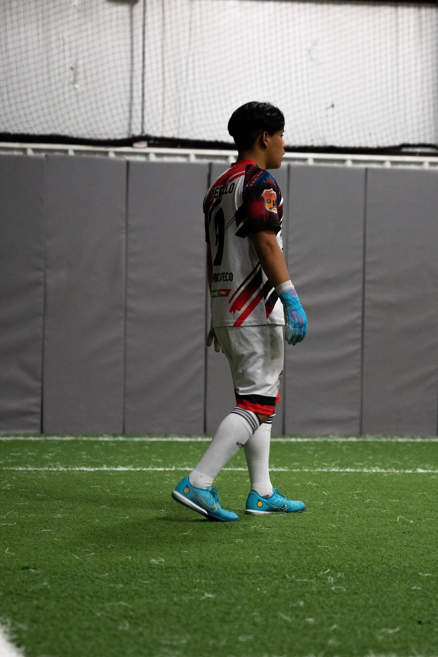 motion indoor soccer