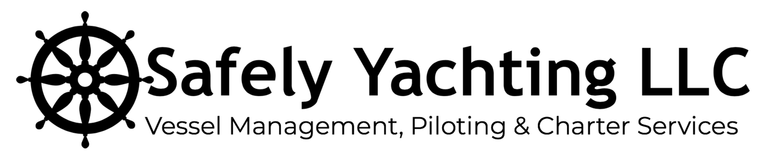 Safely Yachting