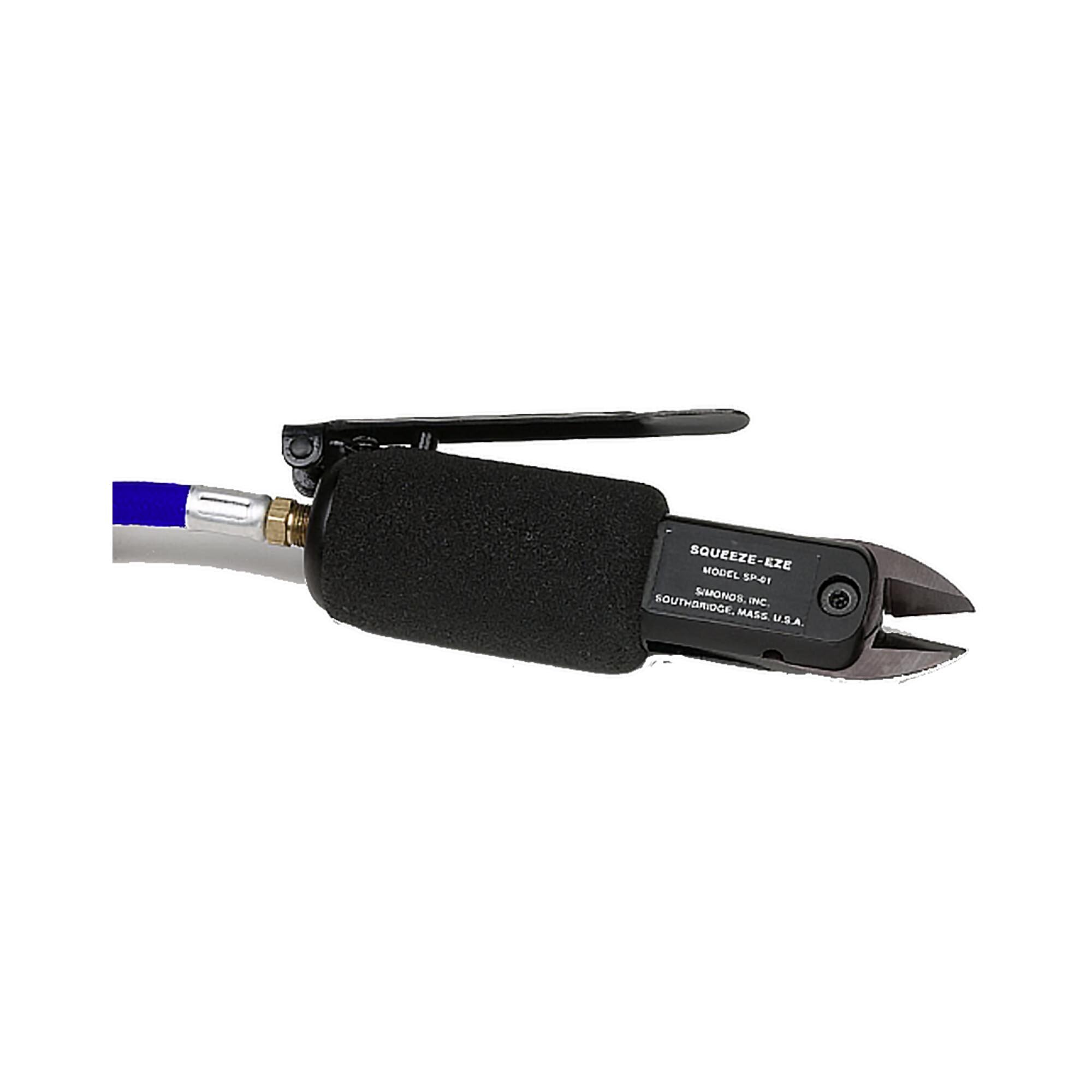 Simonds Pneumatic Tools plastic gate cutters — Simonds.tools