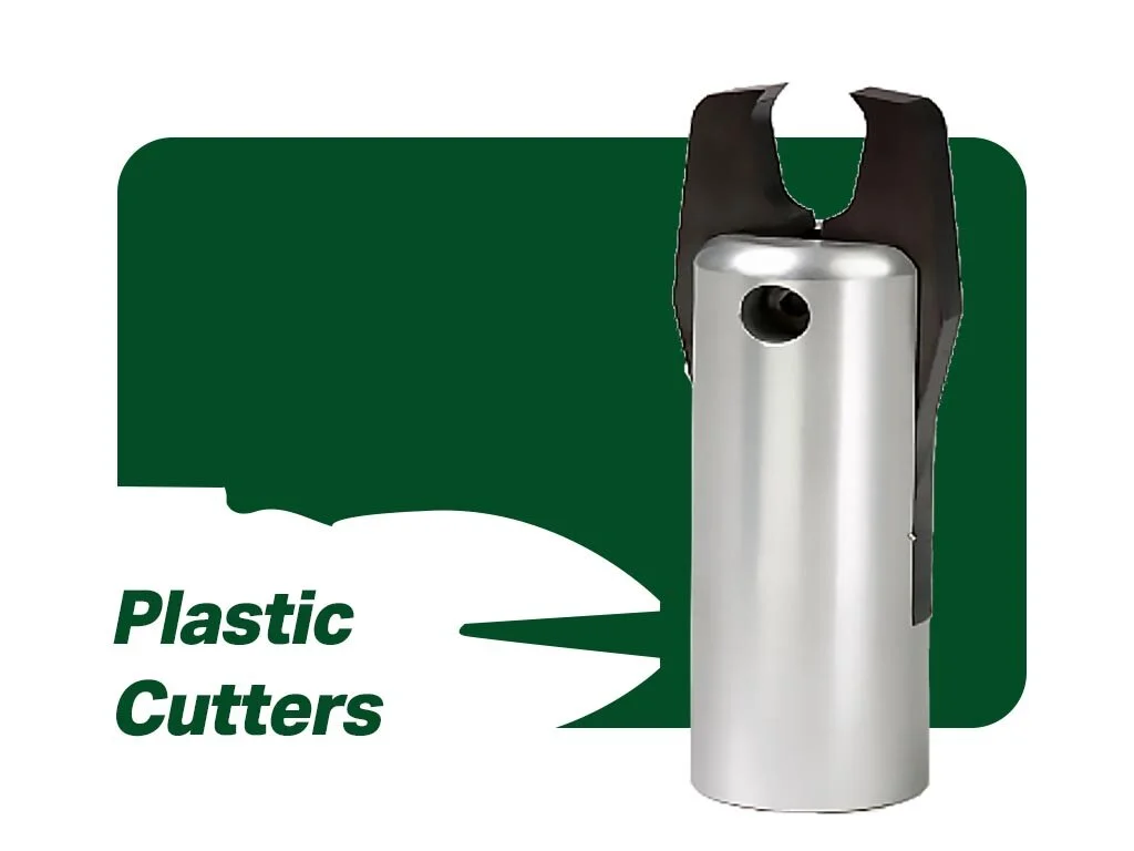 Air Nippers Pneumatic Cutters