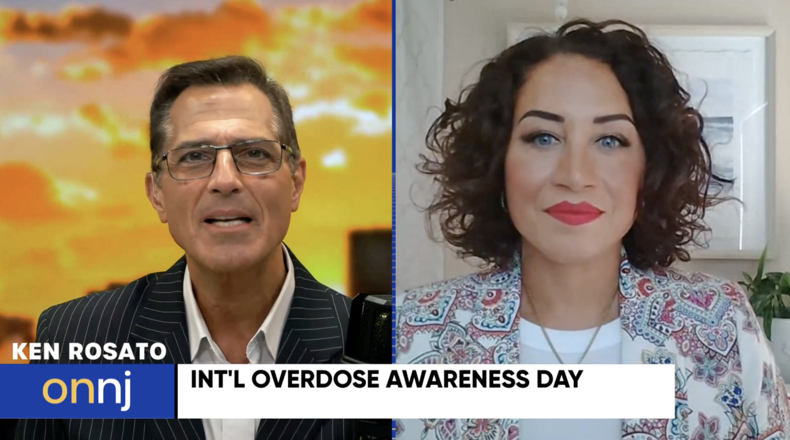 ONNJ: Prevention Coalition of Monmouth County’s Opioid Task Force