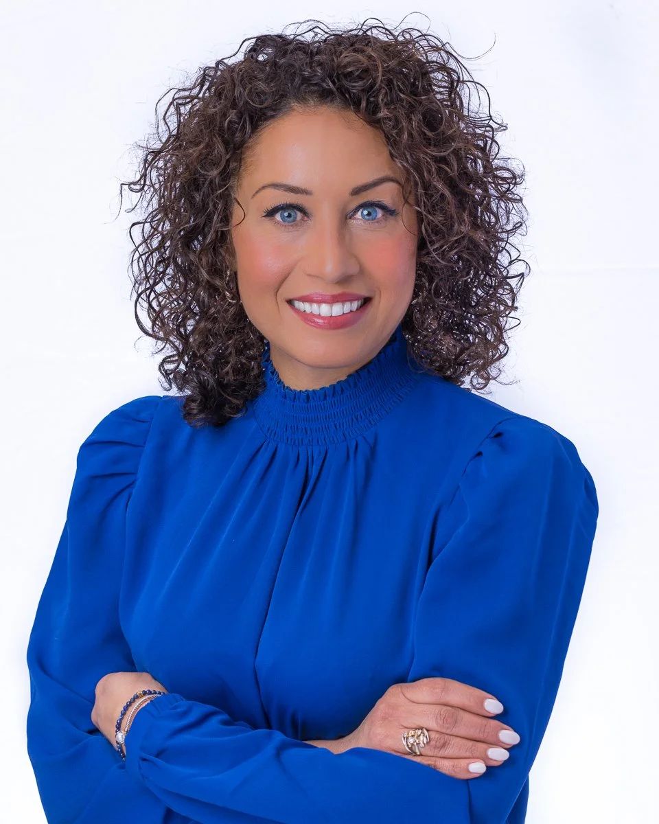 Dr. Tara Chalakani Transformational Coaching