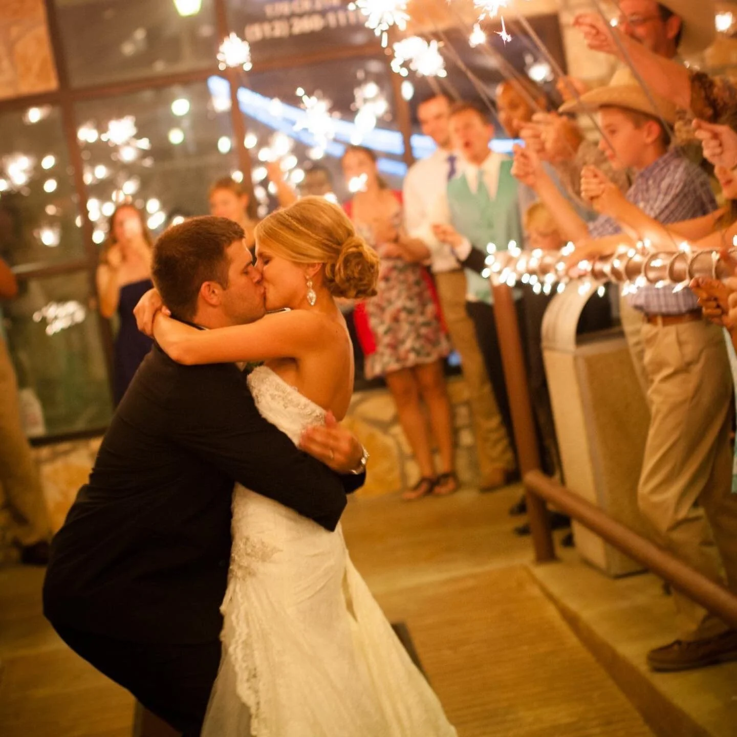 7.21.12 - it&rsquo;s been 10 years since Britt exchanged our vows &amp; high fived as we were announced husband &amp; wife.
&bull;
As young newlyweds at 22, neither of us realized how important the line &ldquo;In sickness &amp; in health&rdquo; would