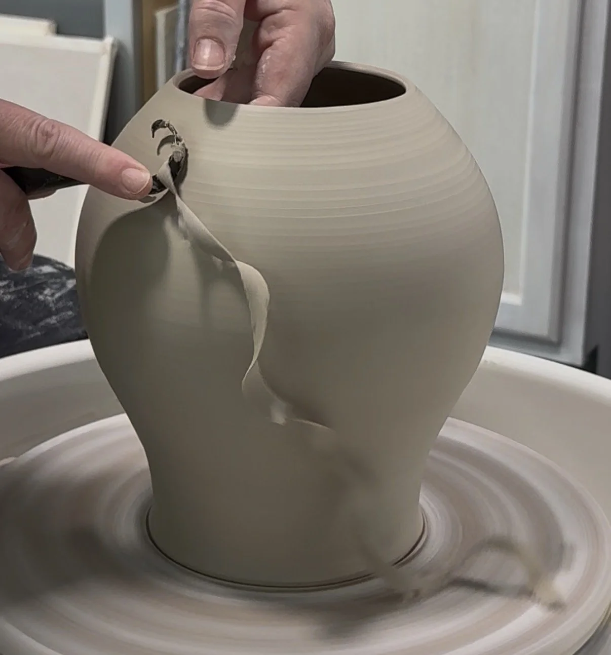 Definitions: Trimming