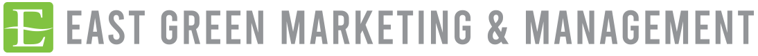 east green marketing & management