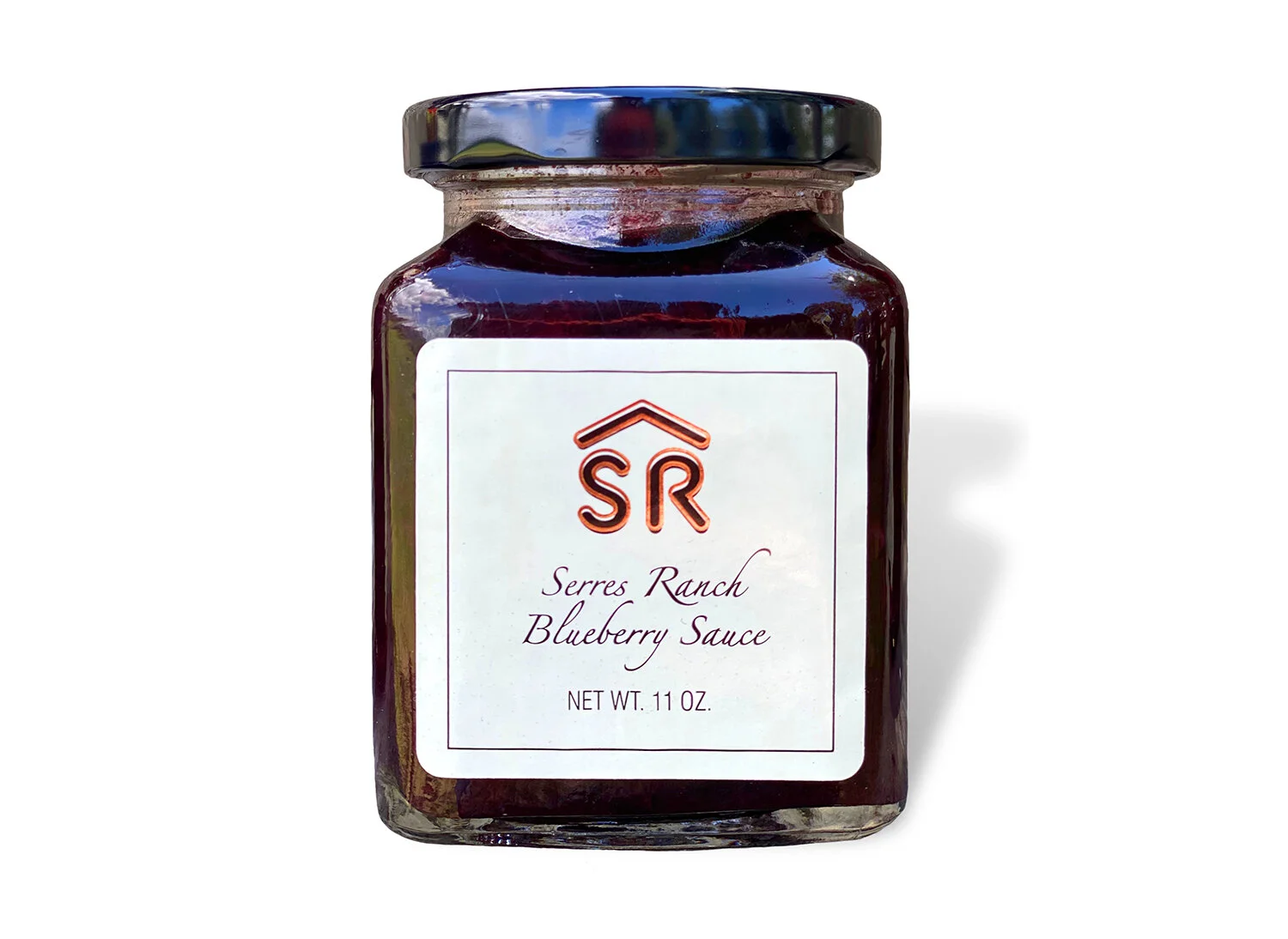 The Blueberry Sauce is a great pairing with cheese, meats, ice cream, pancakes and so much more!