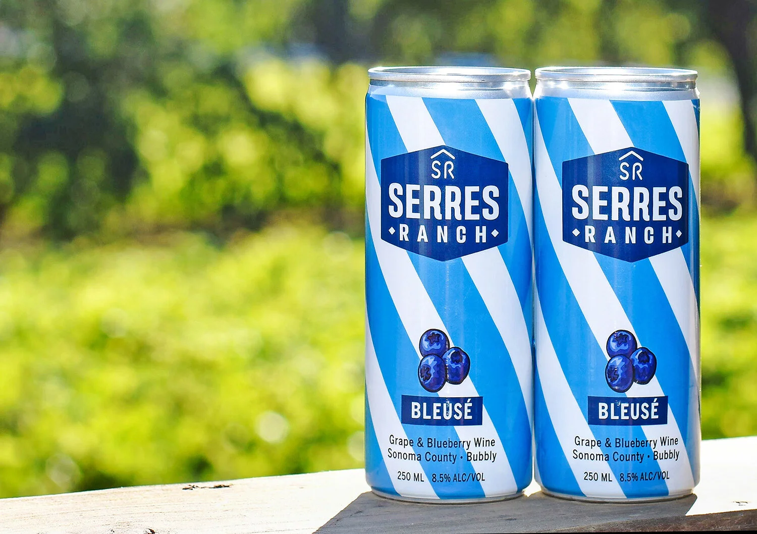 Our Products — Serres Ranch Blueberries