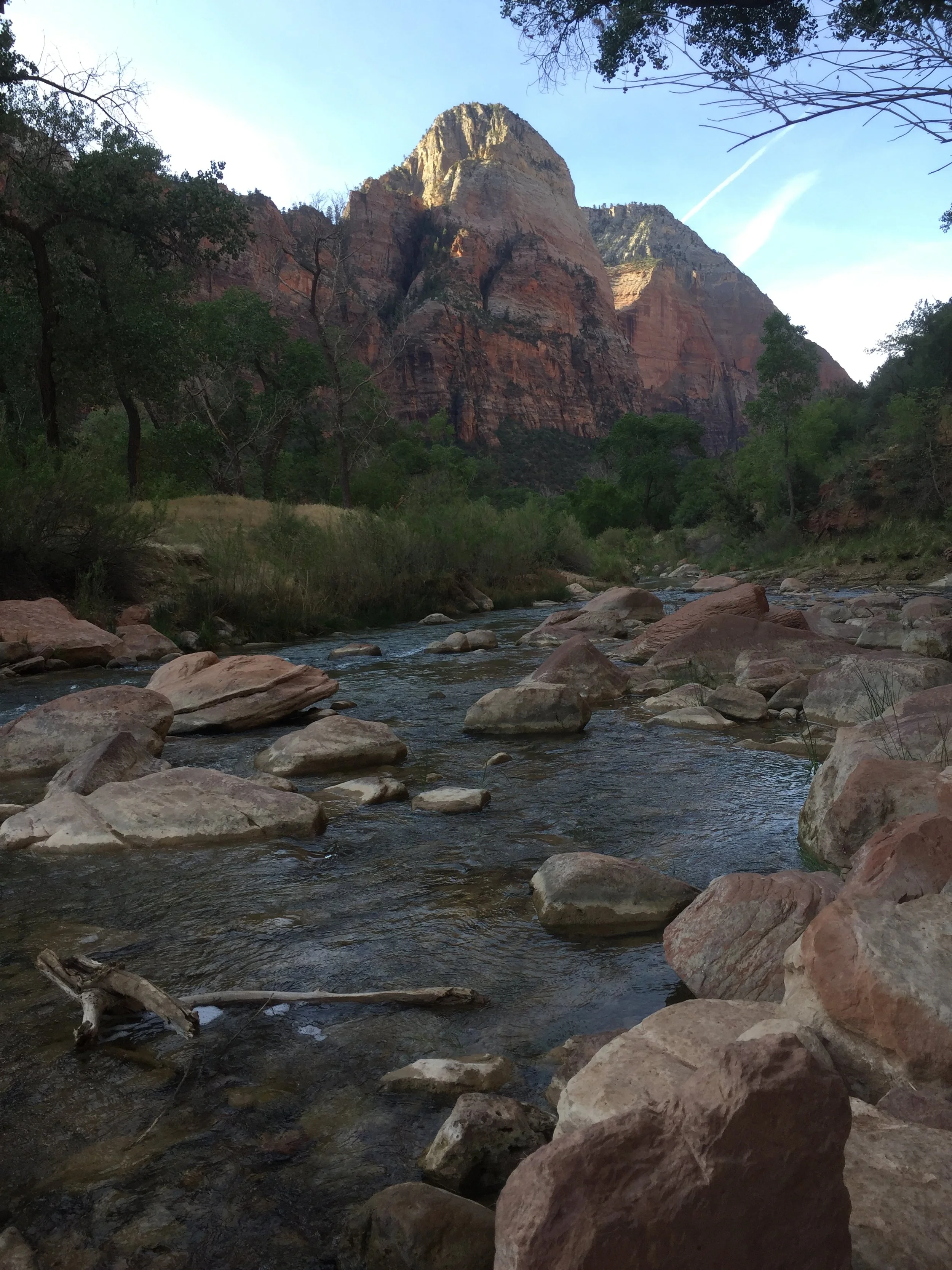 Zion National Park, Utah