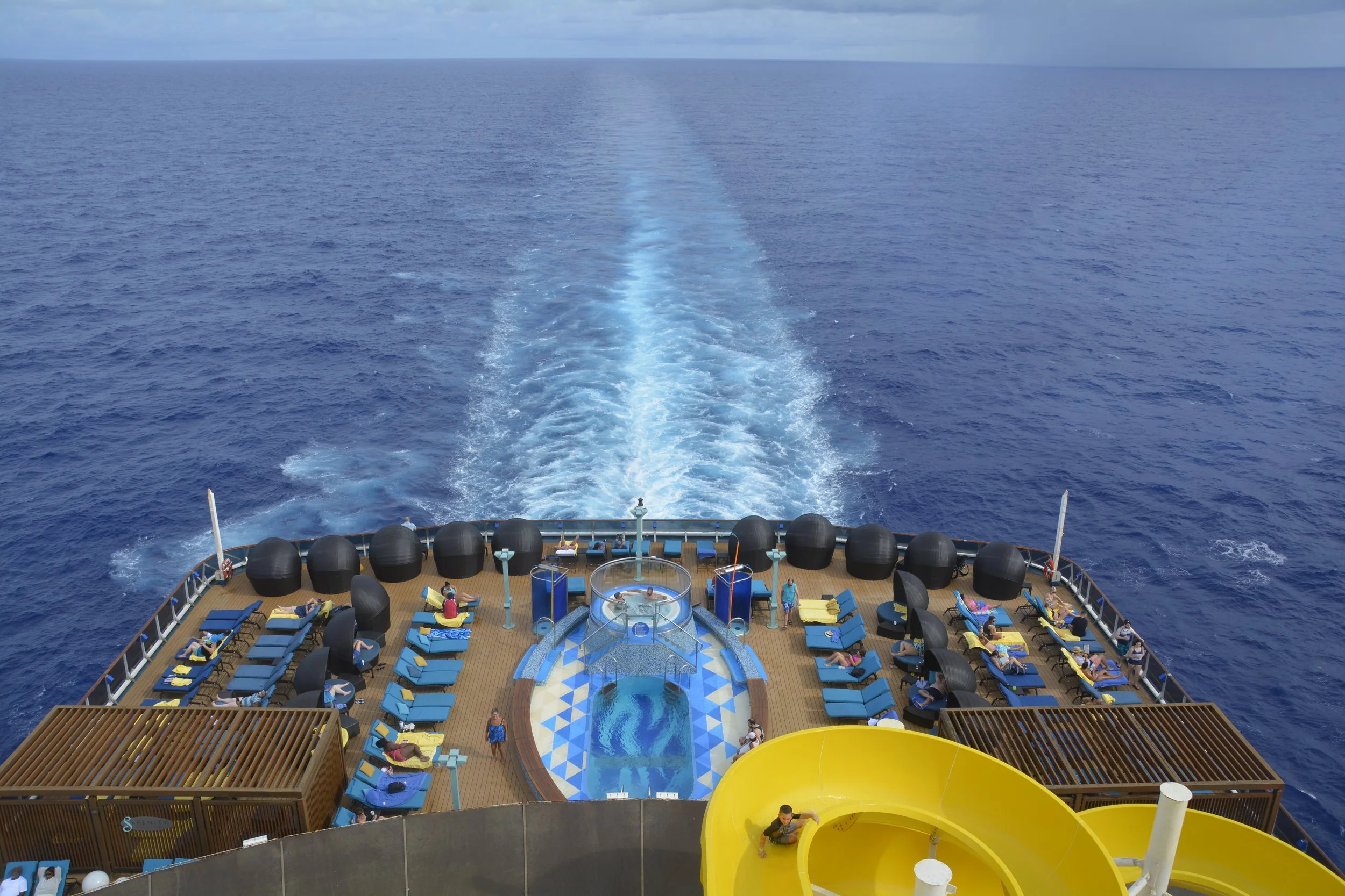 Caribbean