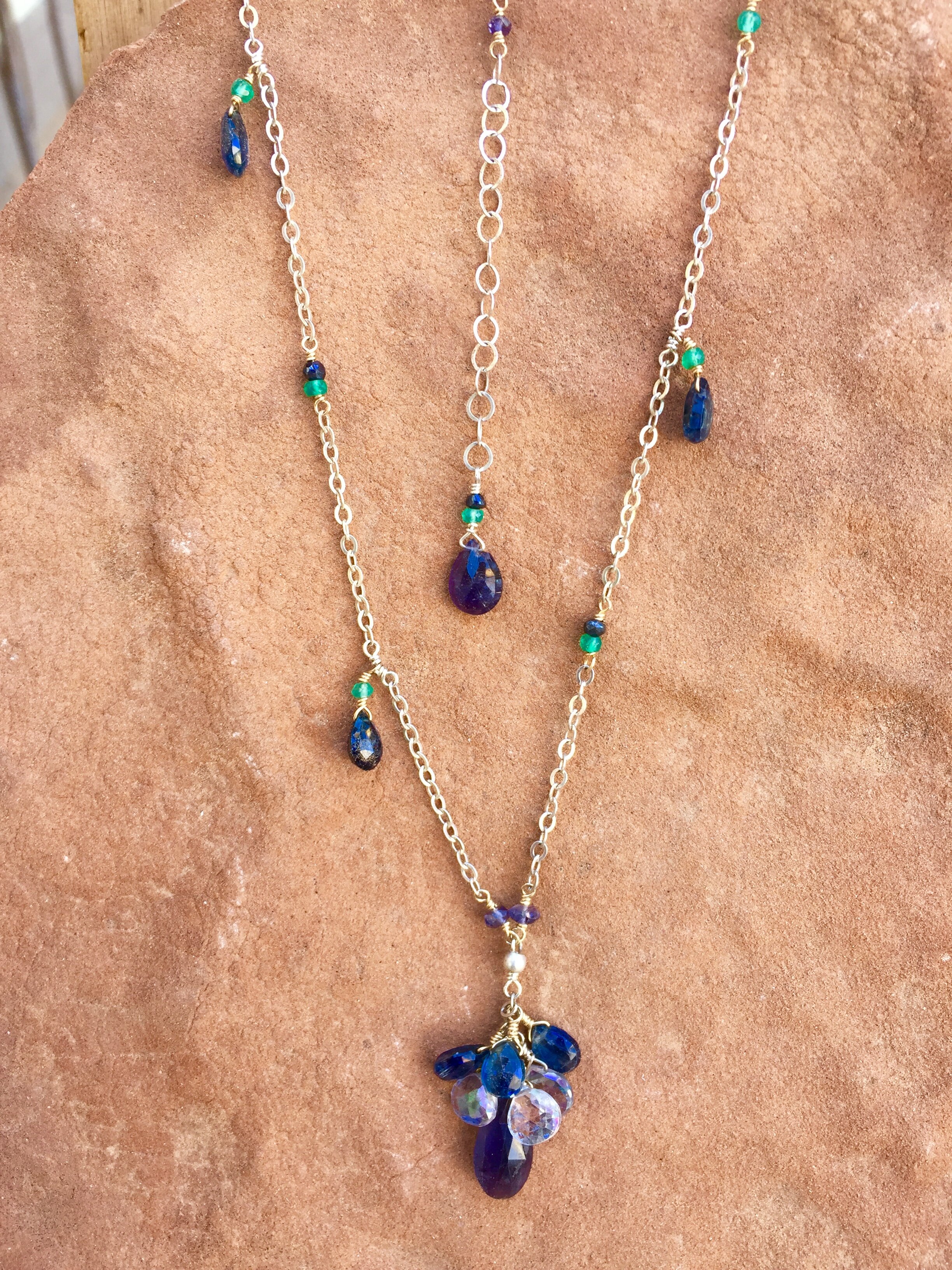 "Expansive Awareness, Decisive Action"