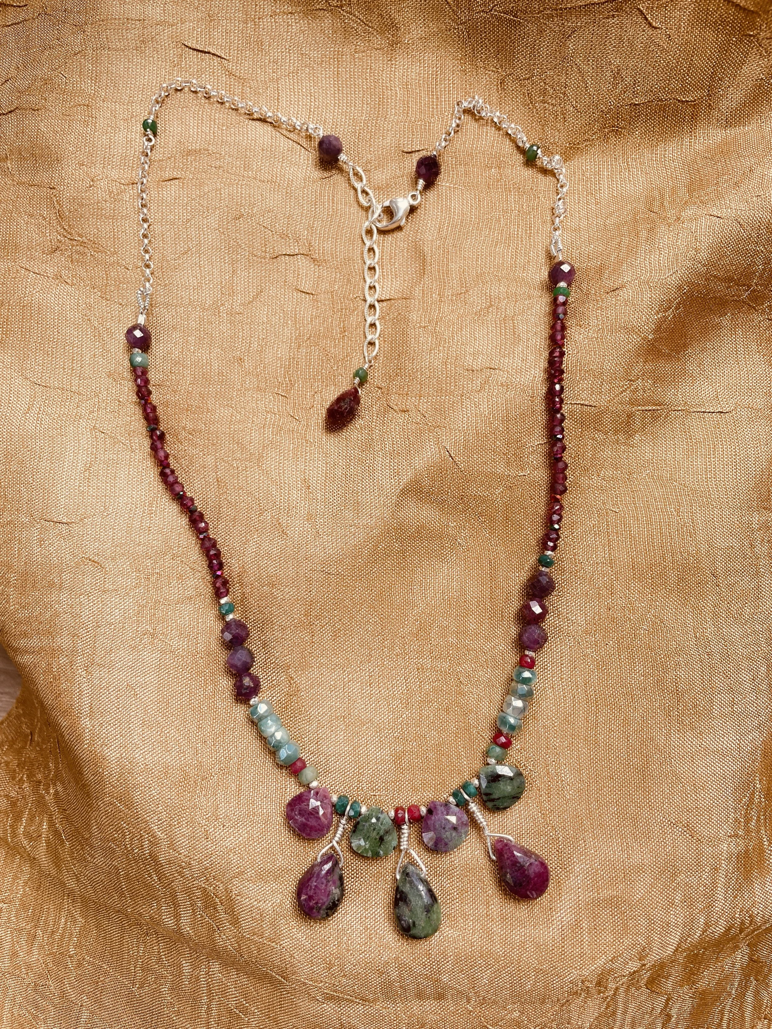 "Peaceful on the Joyful Heart Path”