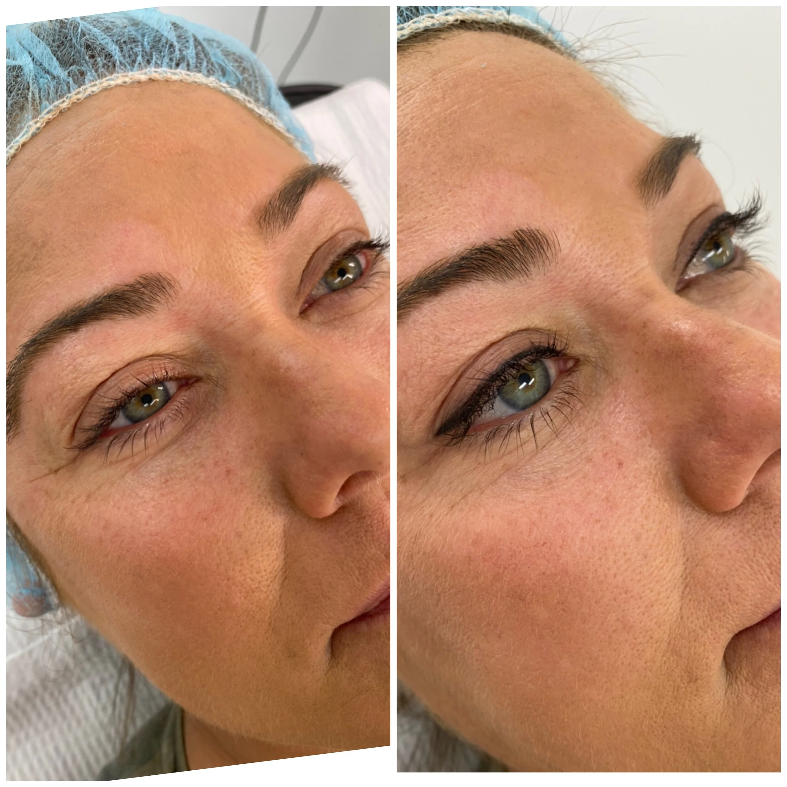 Permanent Eyeliner