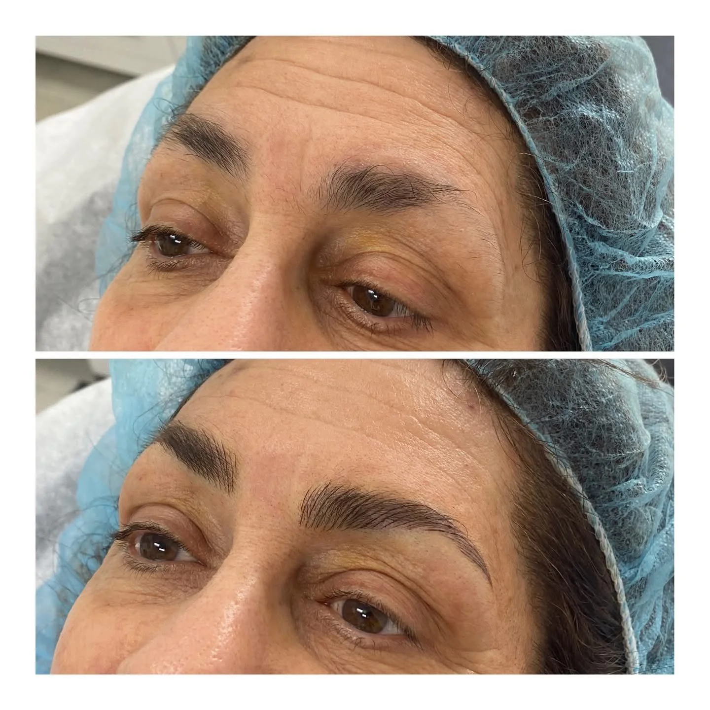 Microblading