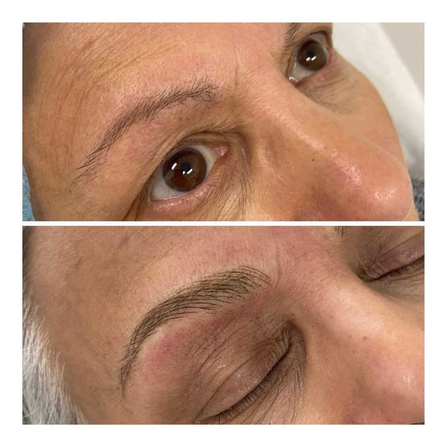 Microblading