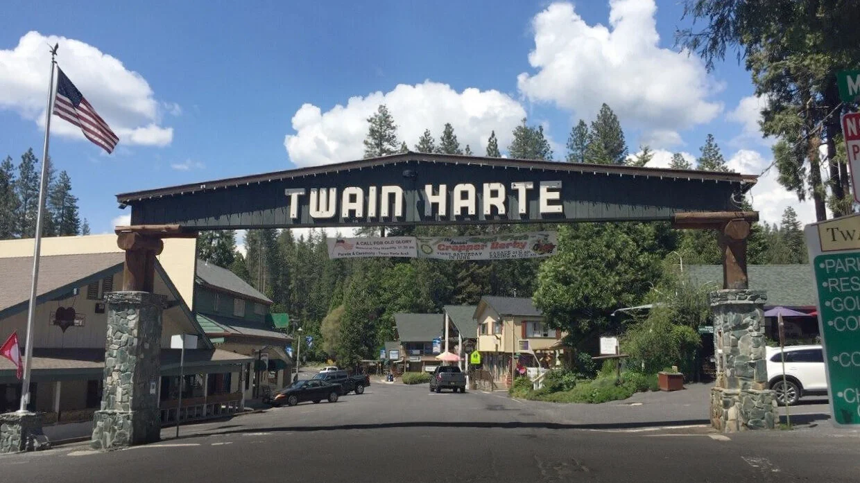 General 1 — Twain Harte Chamber of Commerce