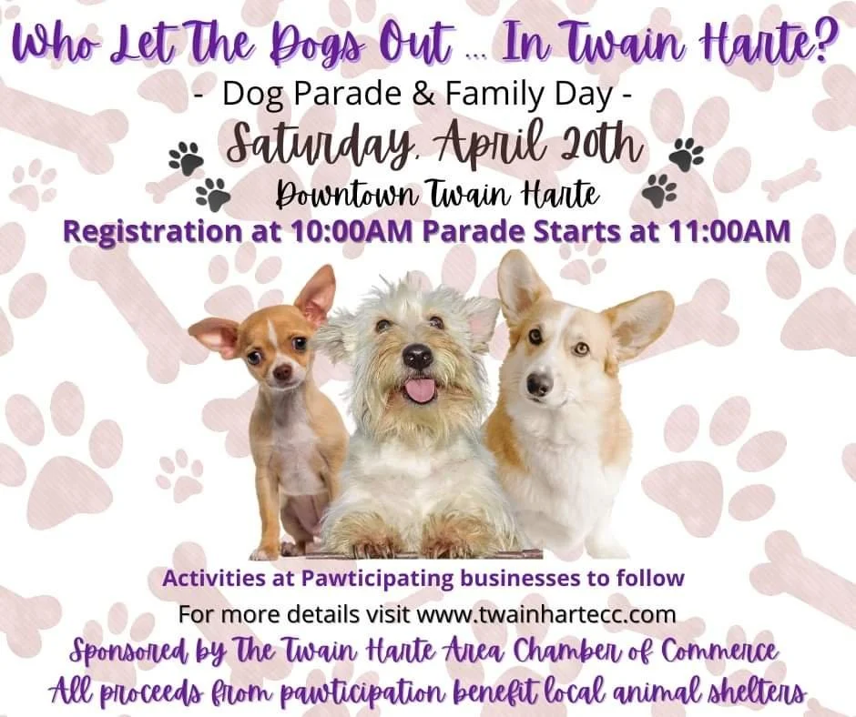 Store — Twain Harte Chamber of Commerce