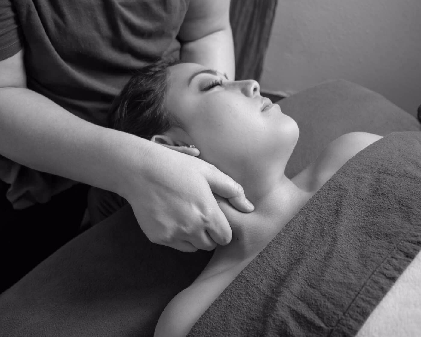 Massage for TMJ Pain Relief