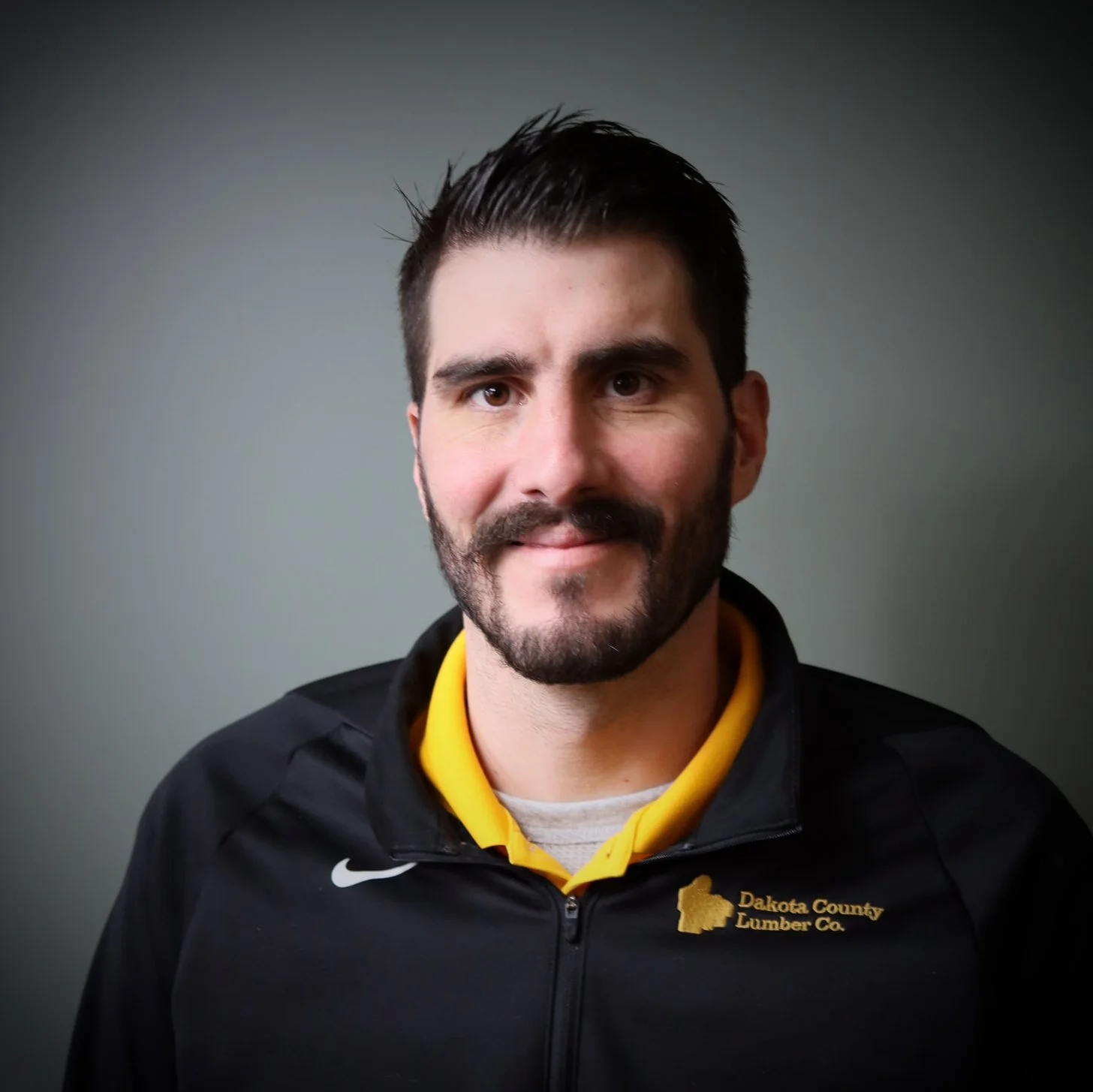 Scott R — Dakota County Lumber Co.