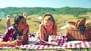 Good, Clean, and Fair Reading: Slow Food DC's Summer Reading List