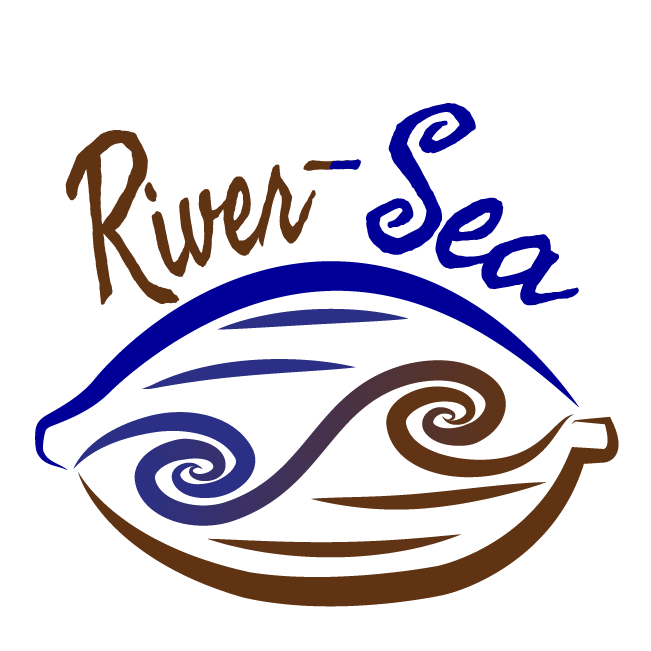 River-Sea Chocolates’ story starts where the Amazon River meets the Atlantic sea, building a bridge between our community in Northern Virginia and their family and friends growing cacao in the tropics. By getting their cacao beans directly from the f